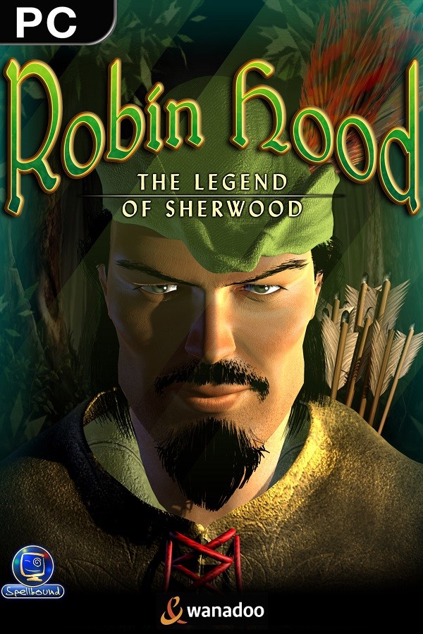 Robin Hood: The Legend of Sherwood for steam