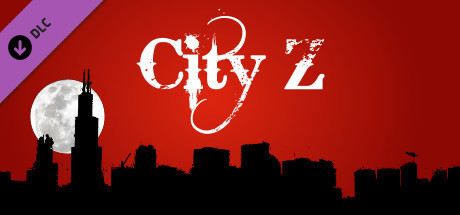 City Z - Soundtrack cover art