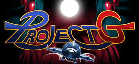Project G cover art