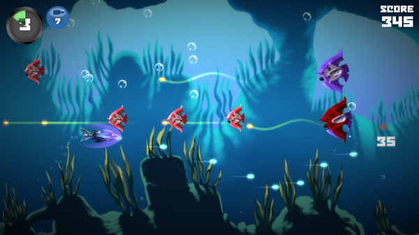 Скриншот из Project G Скриншот из Project G