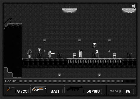 Скриншот из Rot Gut - OST