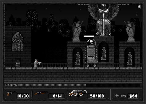 Скриншот из Rot Gut - OST