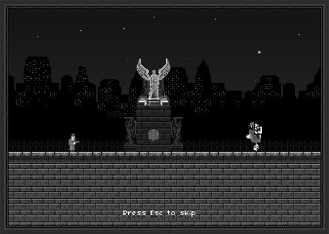 Скриншот из Rot Gut - OST