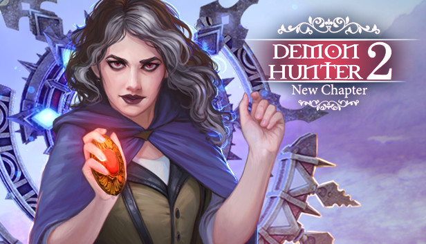 Demon Hunter 2: New Chapter