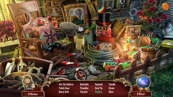 Demon Hunter 2: New Chapterfor windows and Linux 1