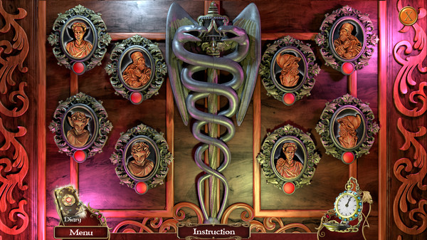 Demon Hunter 2: New Chapter game for Linux 1