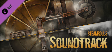 Steamroll - Original Soundtrack cover art