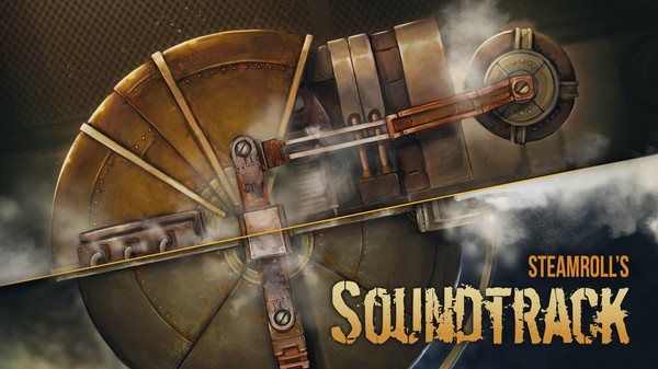 Скриншот из Steamroll - Original Soundtrack