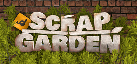 Scrap Garden on Steam Backlog