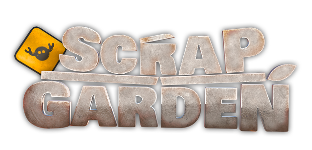 Scrap Garden - Steam Backlog