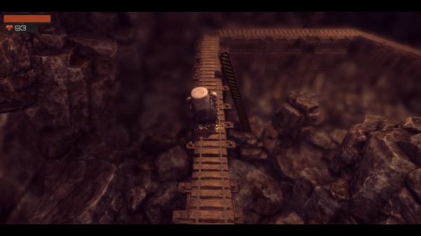 Скриншот из Scrap Garden Скриншот из Scrap Garden