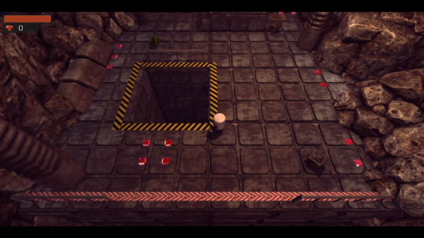 Скриншот из Scrap Garden Скриншот из Scrap Garden