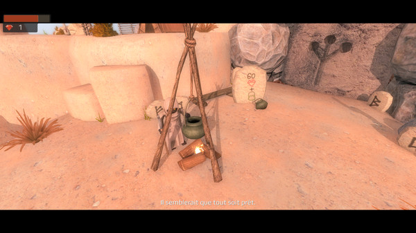 Скриншот из Scrap Garden Скриншот из Scrap Garden