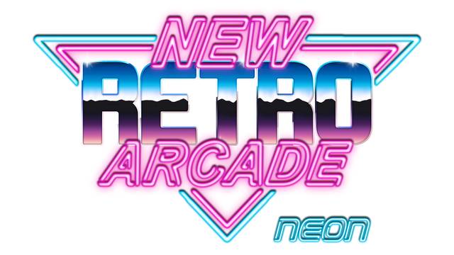 New Retro Arcade: Neon - Steam Backlog
