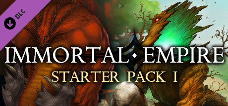 Immortal Empire - Starter Pack 1