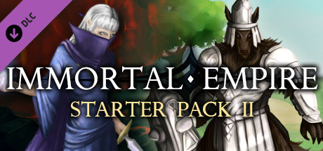 Immortal Empire - Starter Pack 2