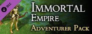 Immortal Empire - Adventurer Pack