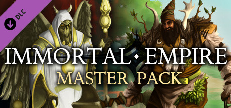 Immortal Empire - Master Pack