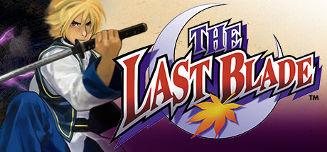 Boxart for THE LAST BLADE