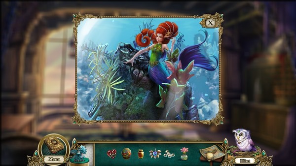 Скриншот из Awakening: The Sunhook Spire Collector's Edition Скриншот из Awakening: The Sunhook Spire Collector's Edition