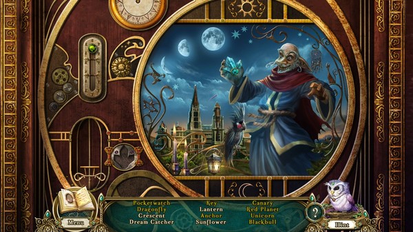 Скриншот из Awakening: The Sunhook Spire Collector's Edition Скриншот из Awakening: The Sunhook Spire Collector's Edition