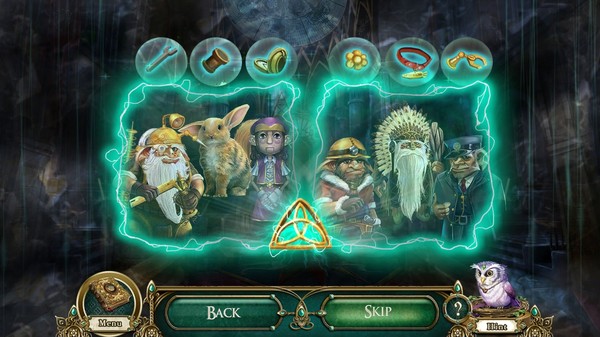 Скриншот из Awakening: The Sunhook Spire Collector's Edition Скриншот из Awakening: The Sunhook Spire Collector's Edition