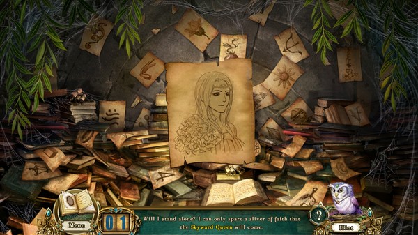 Скриншот из Awakening: The Sunhook Spire Collector's Edition Скриншот из Awakening: The Sunhook Spire Collector's Edition