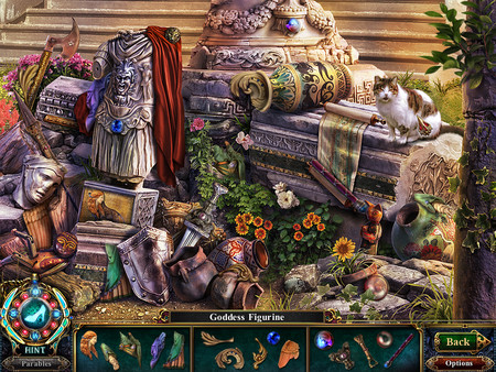 Dark Parables: The Final Cinderella Collector's Edition PC requirements