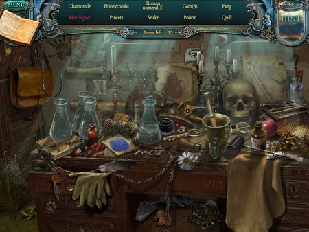 Echoes of the Past: The Revenge of the Witch Collector's Editionfor windows and Linux 1