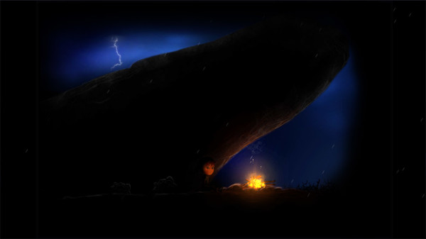 Скриншот из OddPlanet Скриншот из OddPlanet