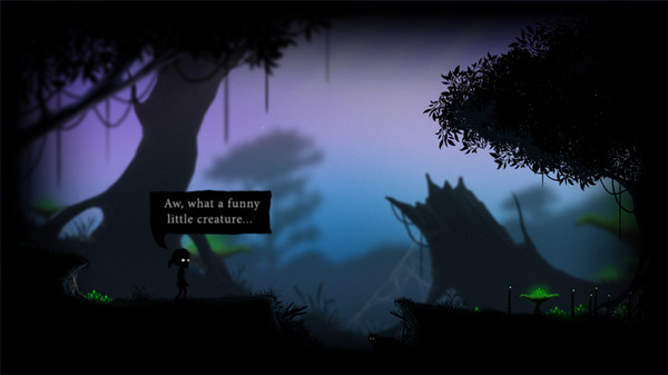 Скриншот из OddPlanet Скриншот из OddPlanet