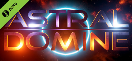 Astral Domine Demo cover art