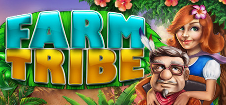Farm Tribe cover art