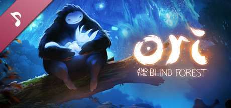 Ori and the Blind Forest (Original Soundtrack) cover art