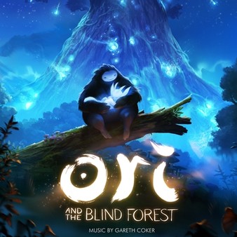 Скриншот из Ori and the Blind Forest (Original Soundtrack)
