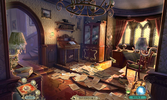 Hidden Expedition: The Crown of Solomon Collector's Edition Steam