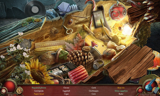 Nevertales: The Beauty Within Collector's Editionfor windows and Linux 1