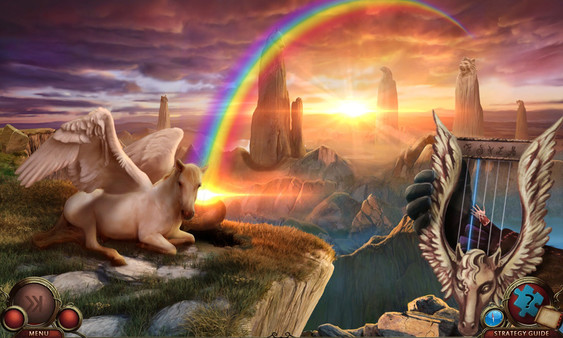 Nevertales: The Beauty Within Collector's Edition for linux