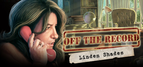 Off the Record: The Linden Shades Collector's Edition cover art
