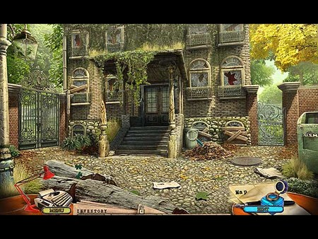 Скриншот из Off the Record: The Linden Shades Collector's Edition