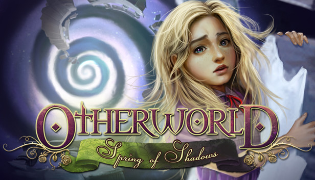 Otherworld: Spring of Shadows Collector's Edition