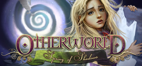 Otherworld: Spring of Shadows Collector's Edition cover art