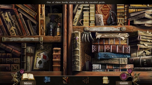 Otherworld: Spring of Shadows Collector's Edition game for windows Pc 1