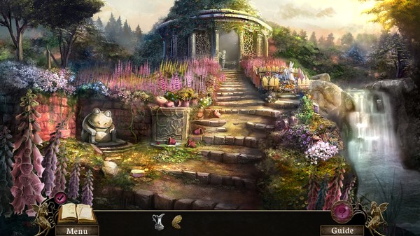 Otherworld: Spring of Shadows Collector's Edition for linux