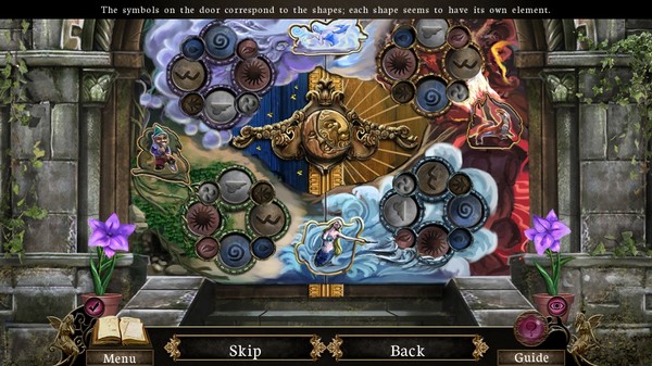 Otherworld: Spring of Shadows Collector's Editionfor windows and Linux 1