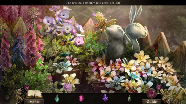Otherworld: Spring of Shadows Collector's Edition game for Linux 1
