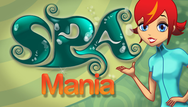 Spa Mania
