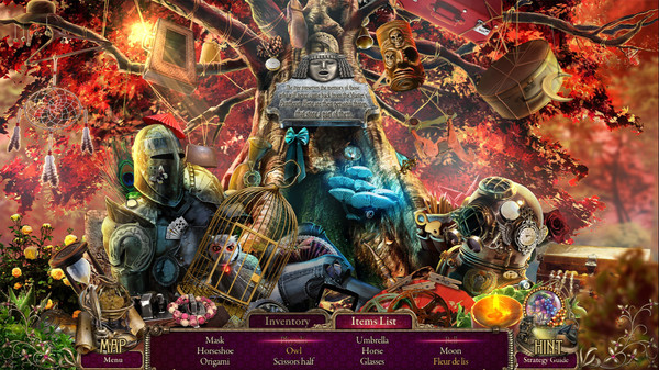 Скриншот из Surface: The Pantheon Collector's Edition Скриншот из Surface: The Pantheon Collector's Edition