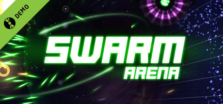 Swarm Arena Demo cover art
