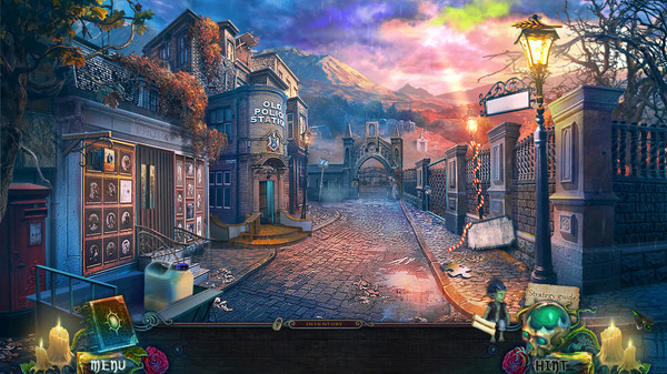 Скриншот из Witches' Legacy: The Ties That Bind Collector's Edition Скриншот из Witches' Legacy: The Ties That Bind Collector's Edition